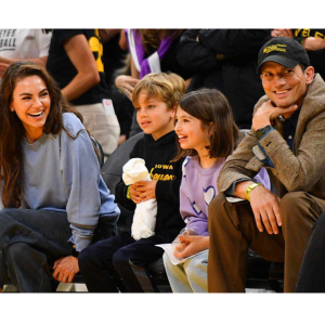 Mila Kunis Kids