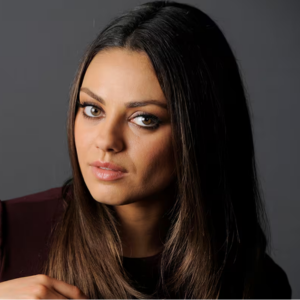 Mila Kunis Photo