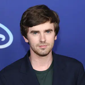 Freddie Highmore Photos