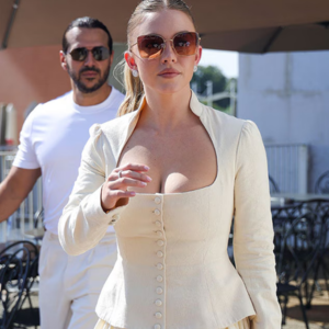 Actress Sydney Sweeney Photos
