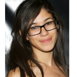 Ariana Muniz Marc Anthony Daughter Ariana Muniz Marc Anthony Daughter
