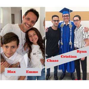 Ariana Muniz Siblings Ariana Muniz Siblings
