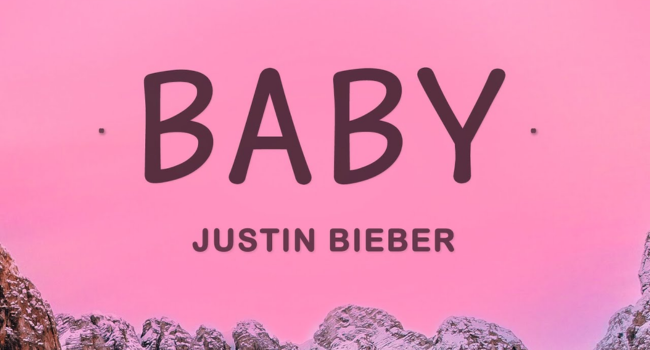 Baby Lyrics