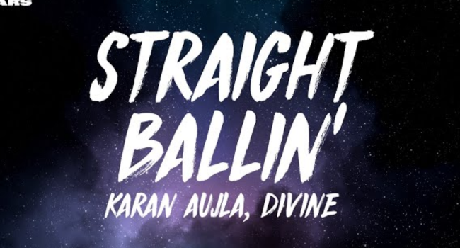 Ballin Lyrics