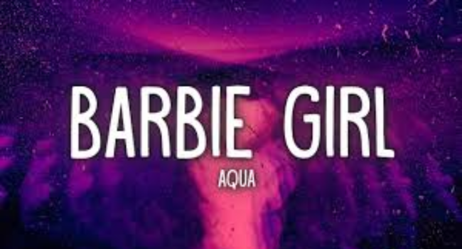 Barbie Girl Lyrics