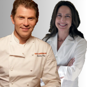 Bobby Flay Debra Ponzek