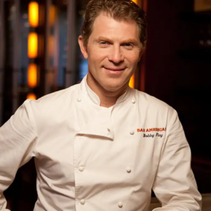 Bobby Flay Photo