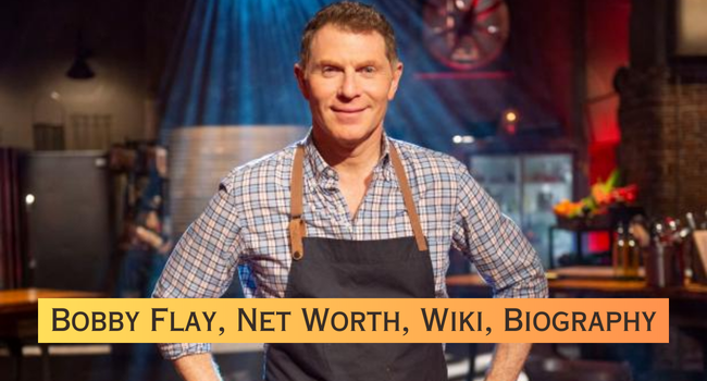 Bobby Flay