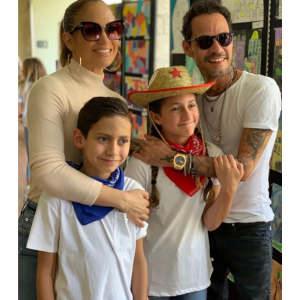 Emme Maribel Muñiz Parents