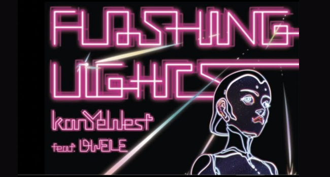 Flashing Lights Lyrics