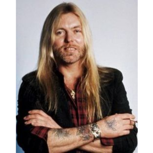 Gregg Allman Photos