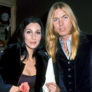 Gregg Allman Spouse