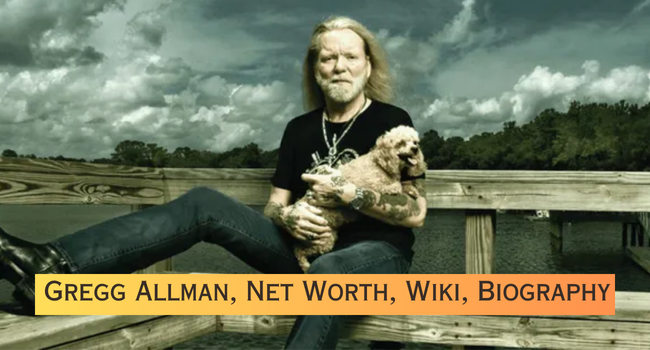 Gregg Allman