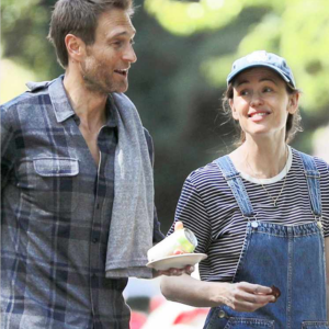 Jennifer Garner Boyfriend John Miller Jennifer Garner Boyfriend John Miller