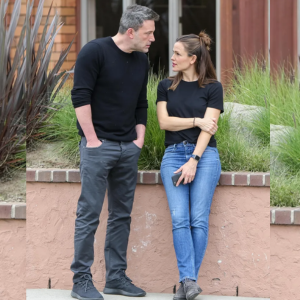 Jennifer Garner and John Miller Relationship Timeline Jennifer Garner and John Miller Relationship Timeline