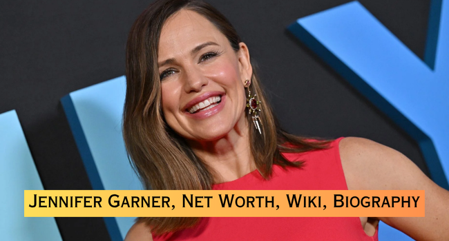 Jennifer Garner