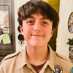 John David Linch Photo John David Linch Photo