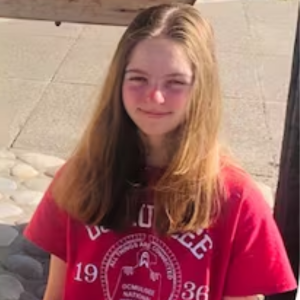 John David Lucy Elizabeth Linch