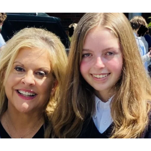 Lucy Elizabeth Linch Mother