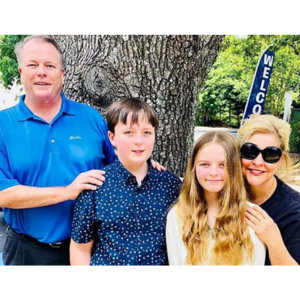 Lucy Elizabeth Linch Parents