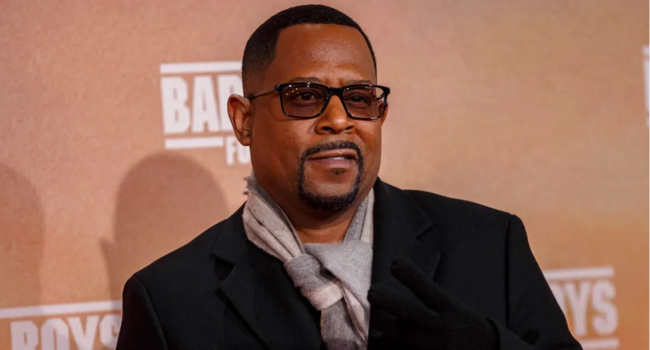 Martin Lawrence Net Worth 2025 Martin Lawrence Net Worth 2025