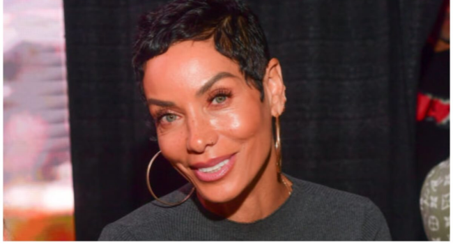 Nicole Murphy Net Worth 2025 Nicole Murphy Net Worth 2025