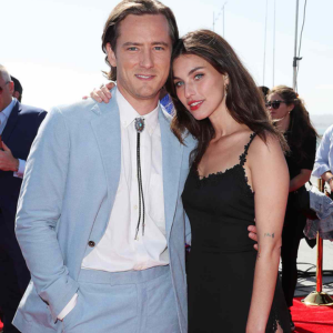 Rainey Qualley Boyfriend Anthony Wilson Rainey Qualley Boyfriend Anthony Wilson