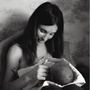 Rainey Qualley Daughter Rainey Qualley Daughter