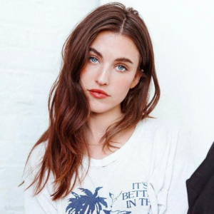 Rainey Qualley Photo Rainey Qualley Photo