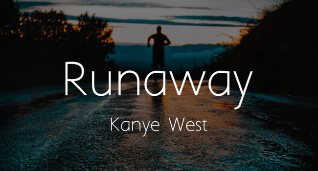 Runaway Lyrics