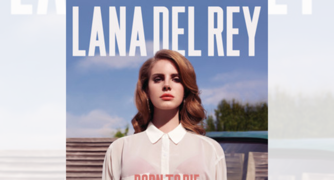 Summertime Sadness Lyrics