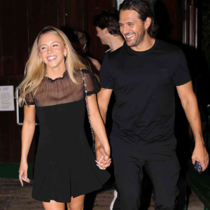 Sydney Sweeney Fiancé Jonathan Davino