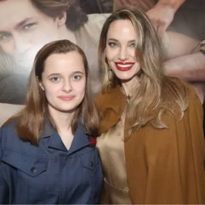 Vivienne Jolie-Pitt 2024 Photo