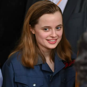 Vivienne Marcheline Jolie-Pitt Photo