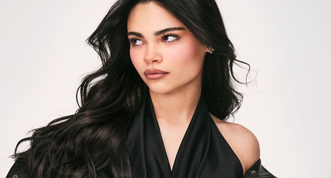 Ariana Greenblatt