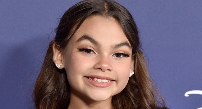 ariana greenblatt net worth ariana greenblatt net worth