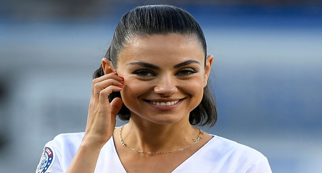 mila kunis movies and tv shows mila kunis movies and tv shows