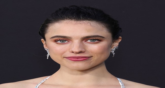 margaret qualley