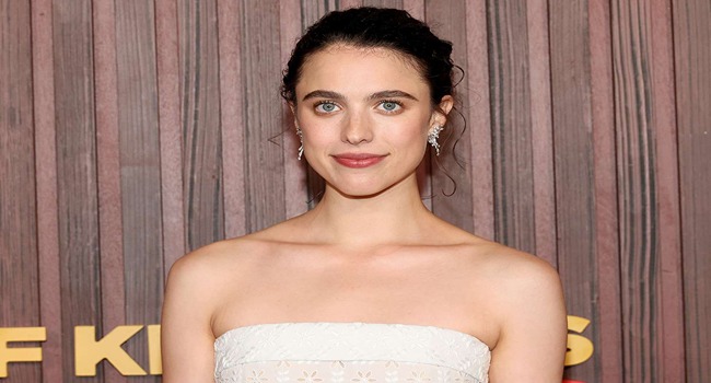 margaret qualley the substance margaret qualley the substance