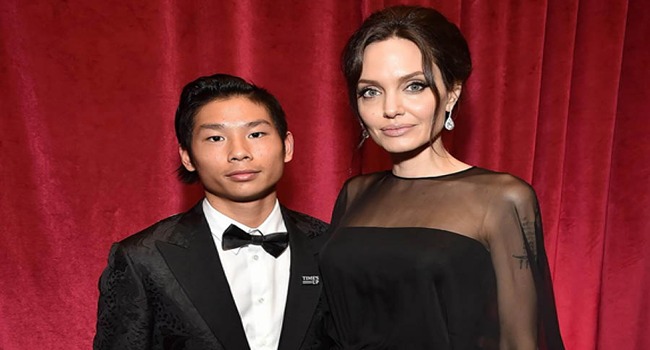 pax thien jolie-pitt news pax thien jolie-pitt news
