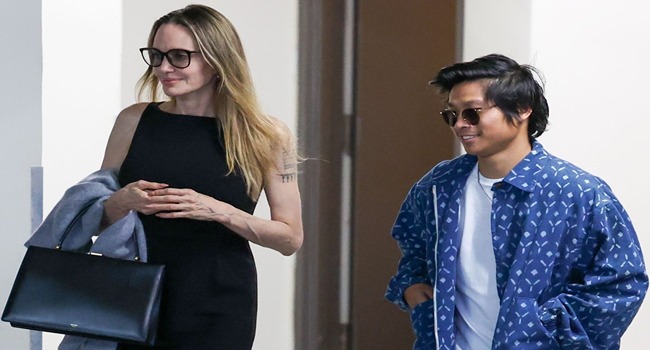 pax thien jolie-pitt height pax thien jolie-pitt height