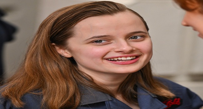 Vivienne Jolie-Pitt