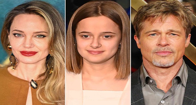 vivienne jolie pitt movies vivienne jolie pitt movies