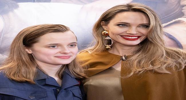 vivienne and knox jolie pitt vivienne and knox jolie pitt