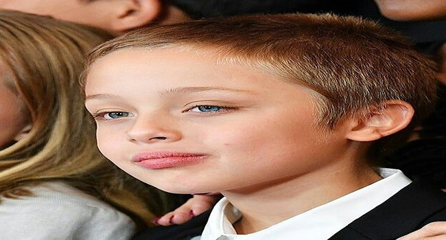 knox jolie-pitt age