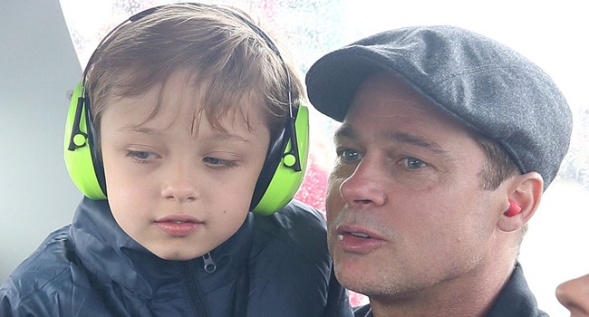 knox jolie-pitt trans