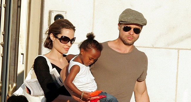 zahara marley jolie-pitt