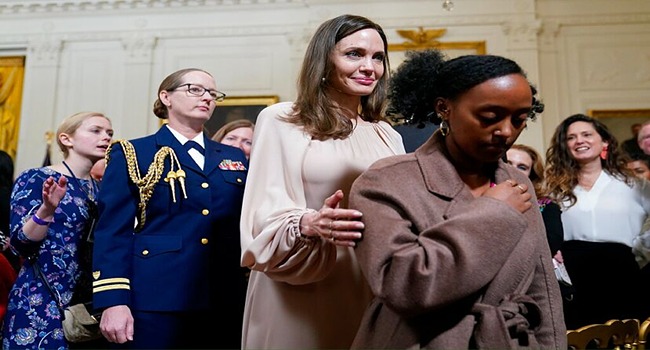 zahara jolie-pitt 2024