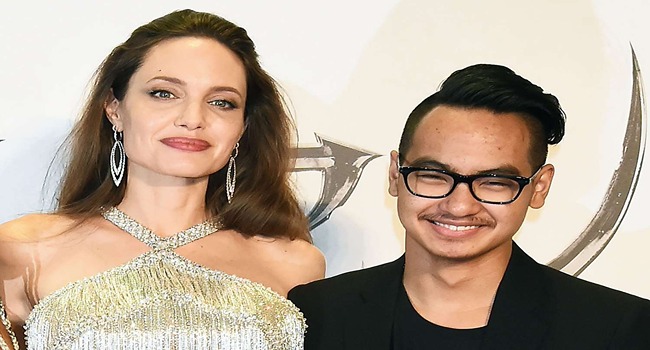 maddox jolie-pitt movies